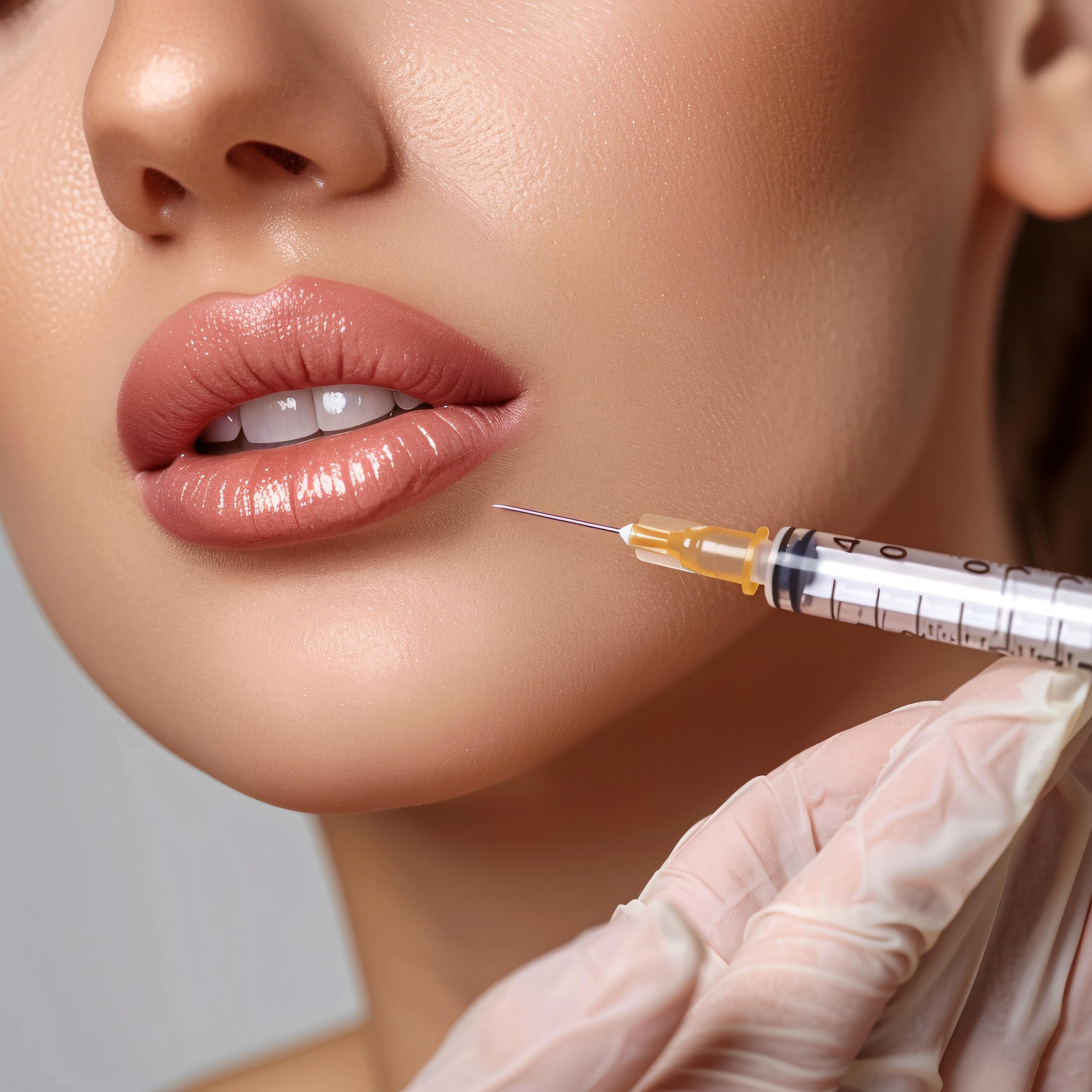 Filler Treatment
