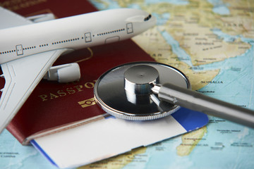 Medical Tour